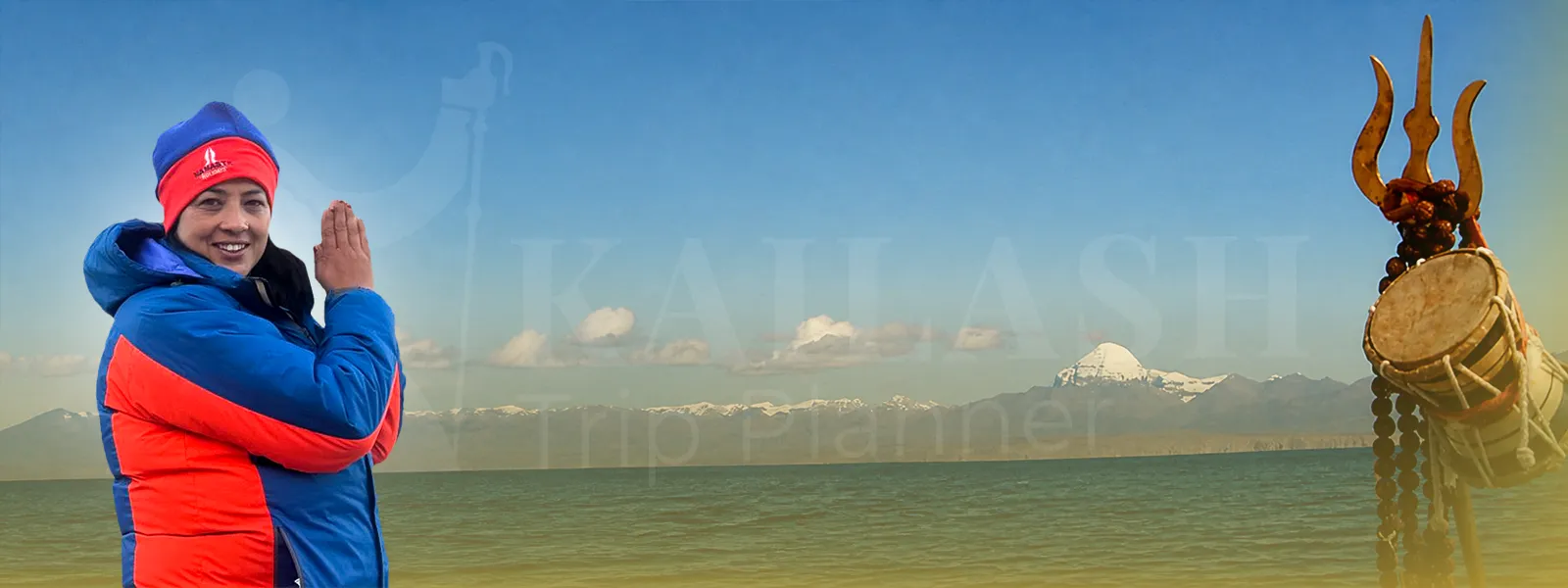 About Kailash Trip Planner